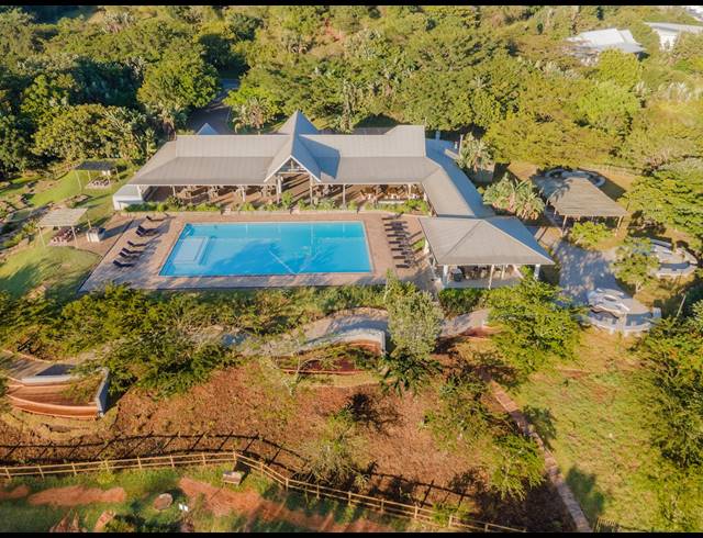 1,341M² VACANT LAND FOR SALE IN SIMBITHI ECO ESTATE